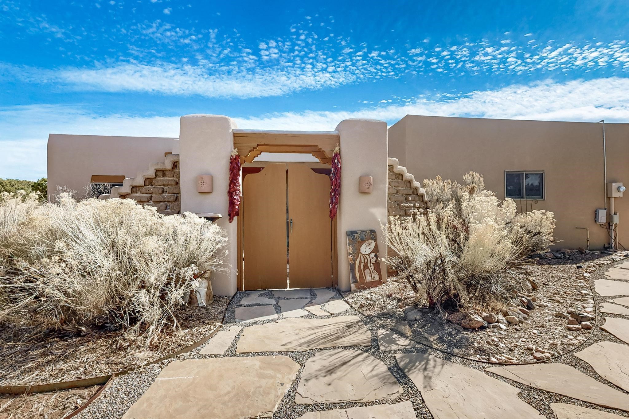 1 Frasco Place, Santa Fe, New Mexico image 3