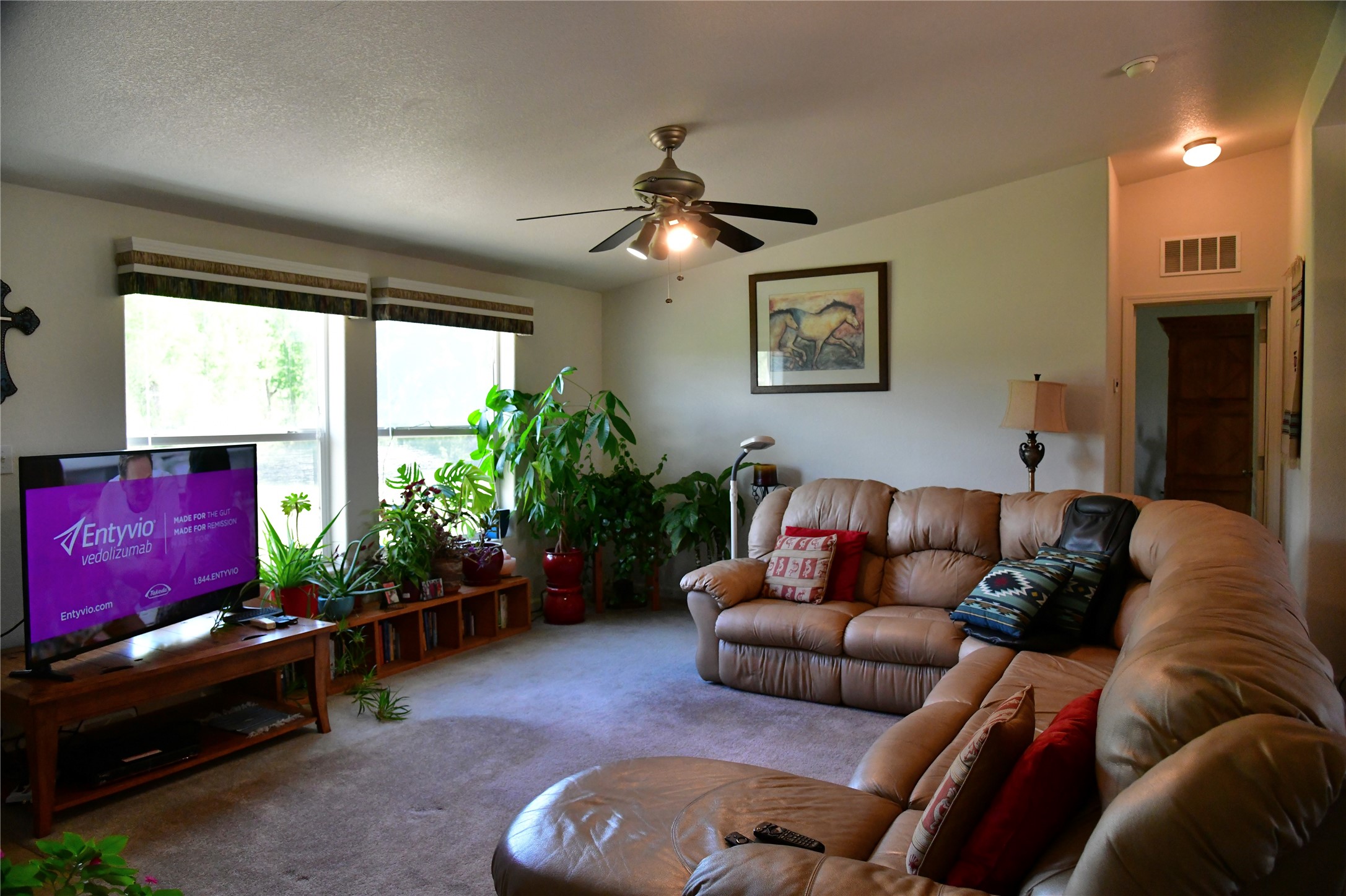 17091 B Hwy 84/64, Los Ojos, New Mexico image 17