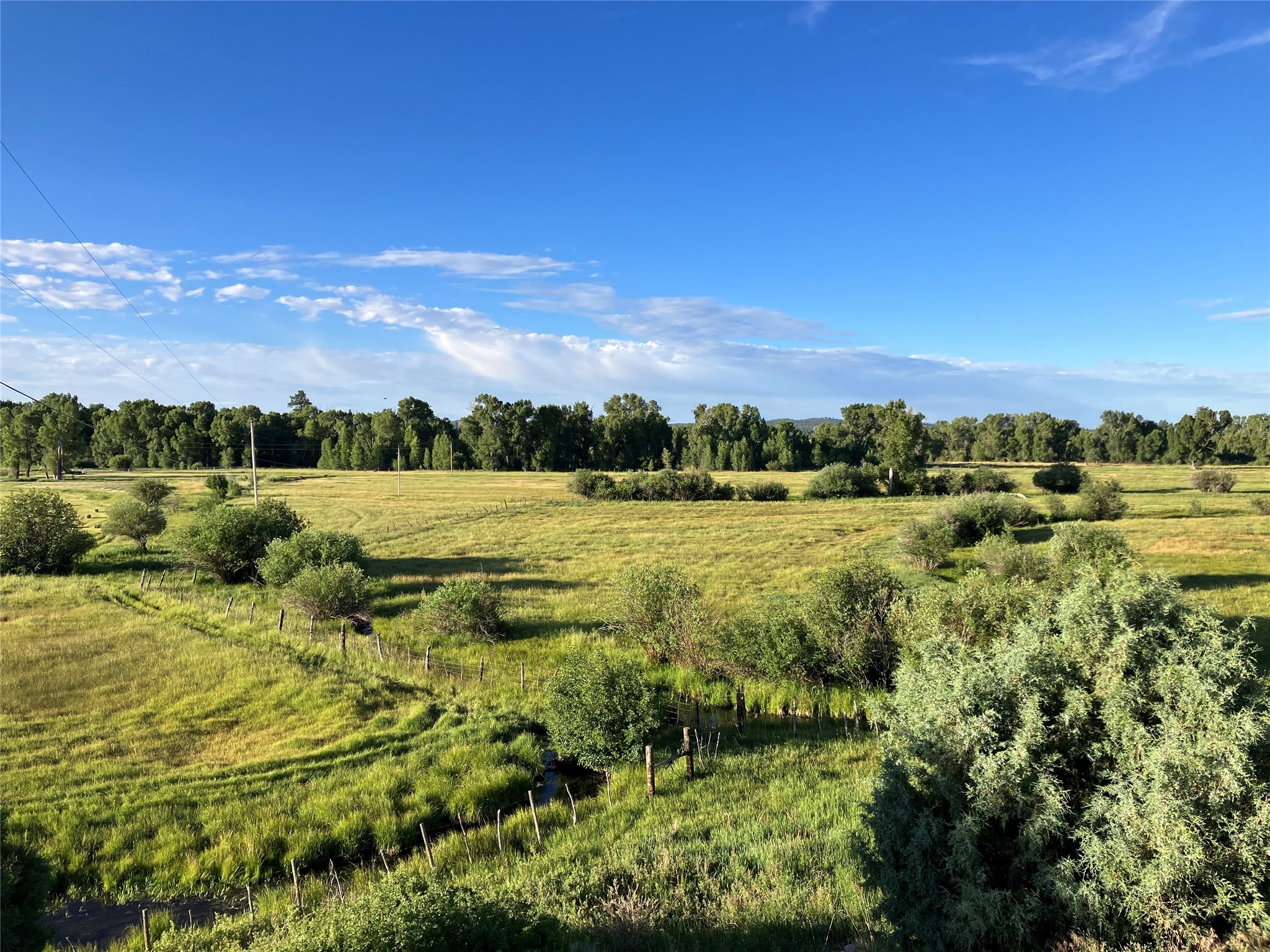 17091 B Hwy 84/64, Los Ojos, New Mexico image 1