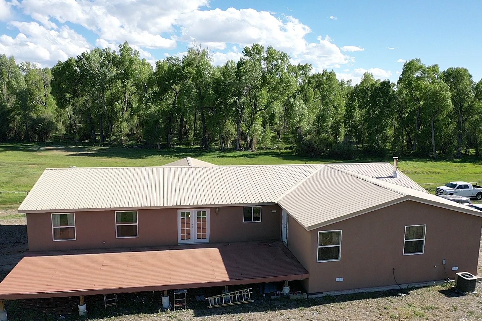 17091 B Hwy 84/64, Los Ojos, New Mexico image 15