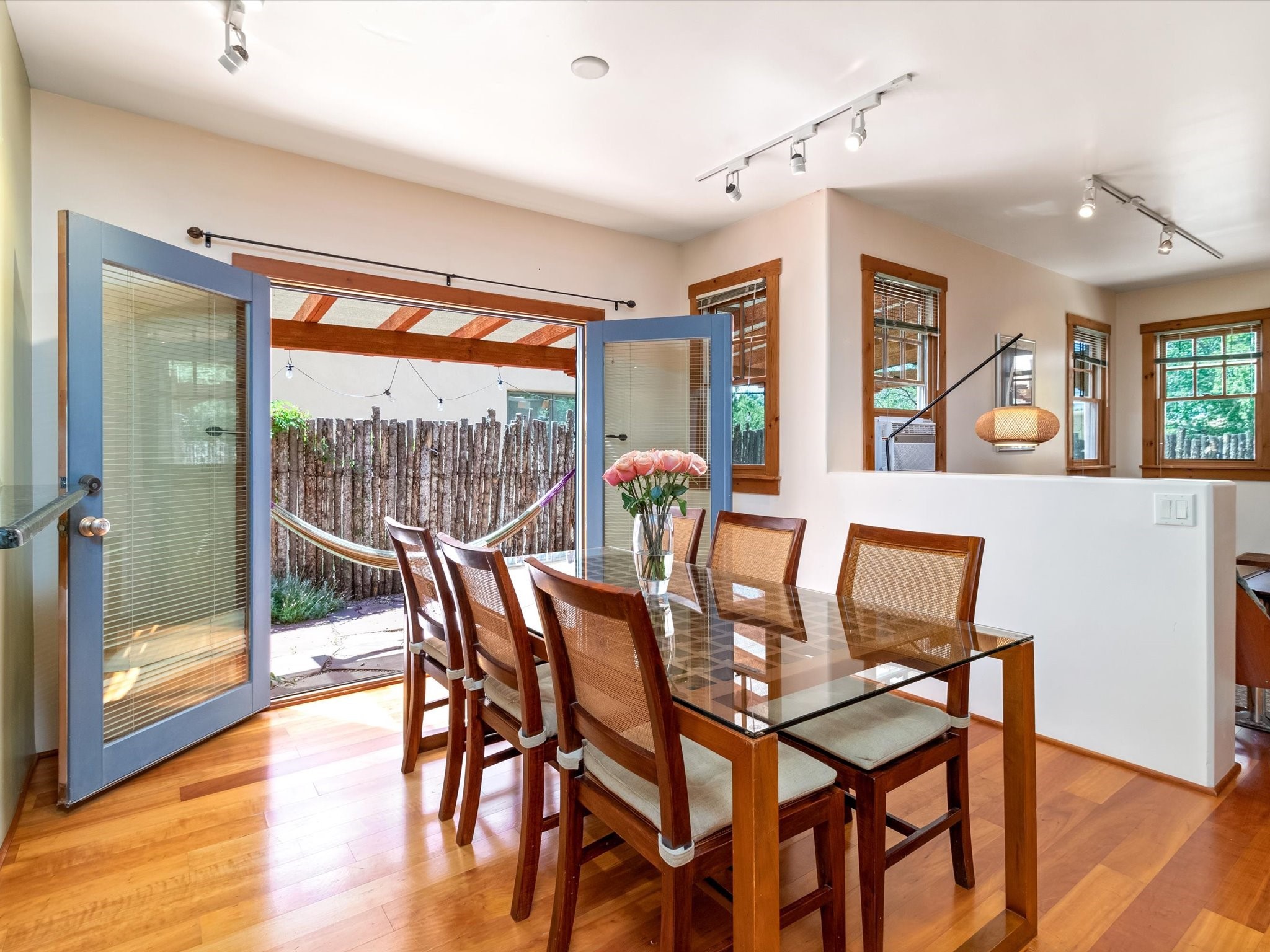 936 Dunlap St, Santa Fe, New Mexico image 1