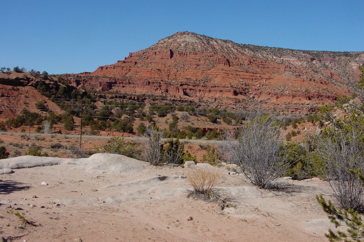 3636 Nm 96, Coyote, New Mexico image 1