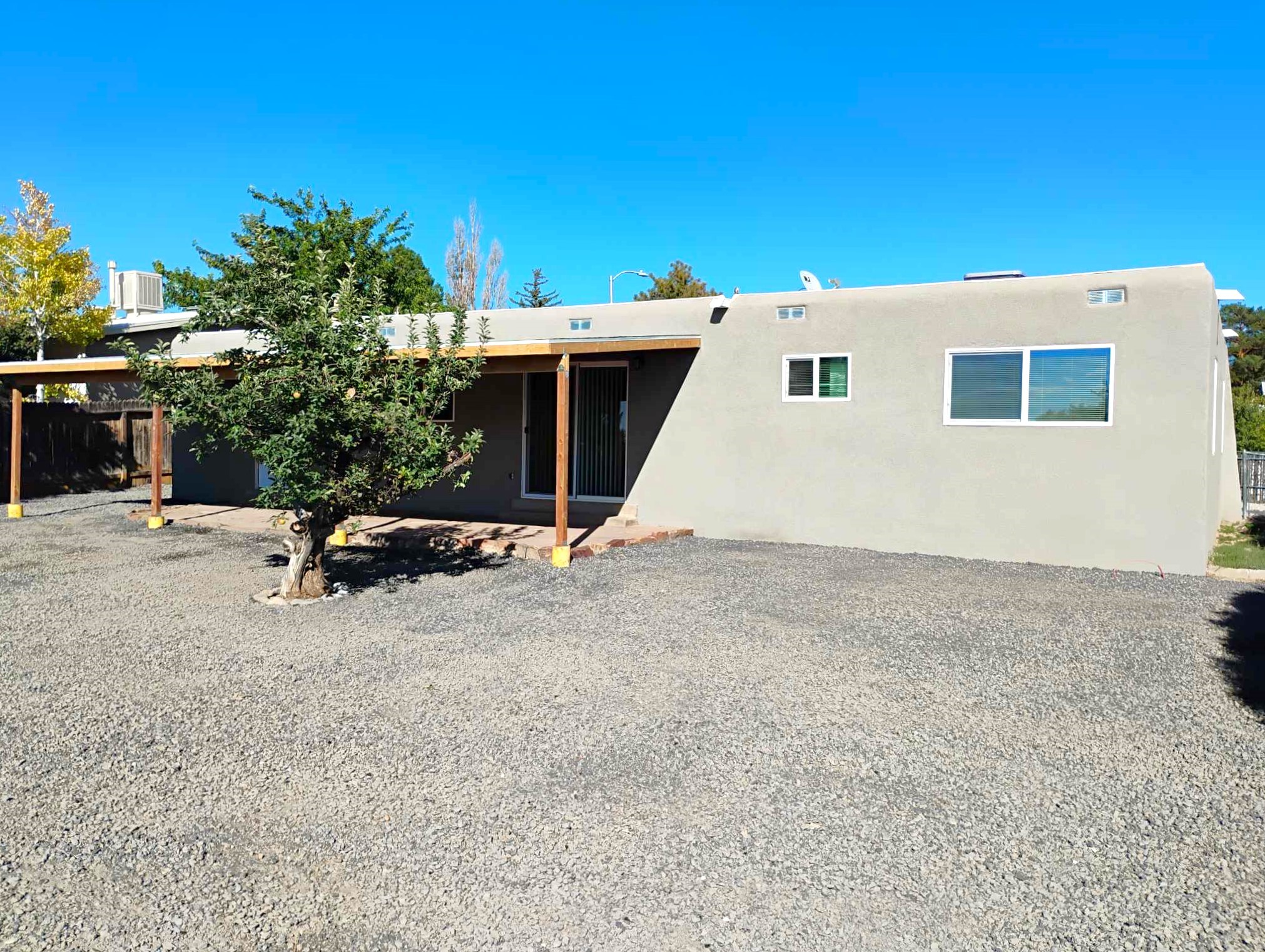 2730 Camino Lazo, Santa Fe, New Mexico image 19