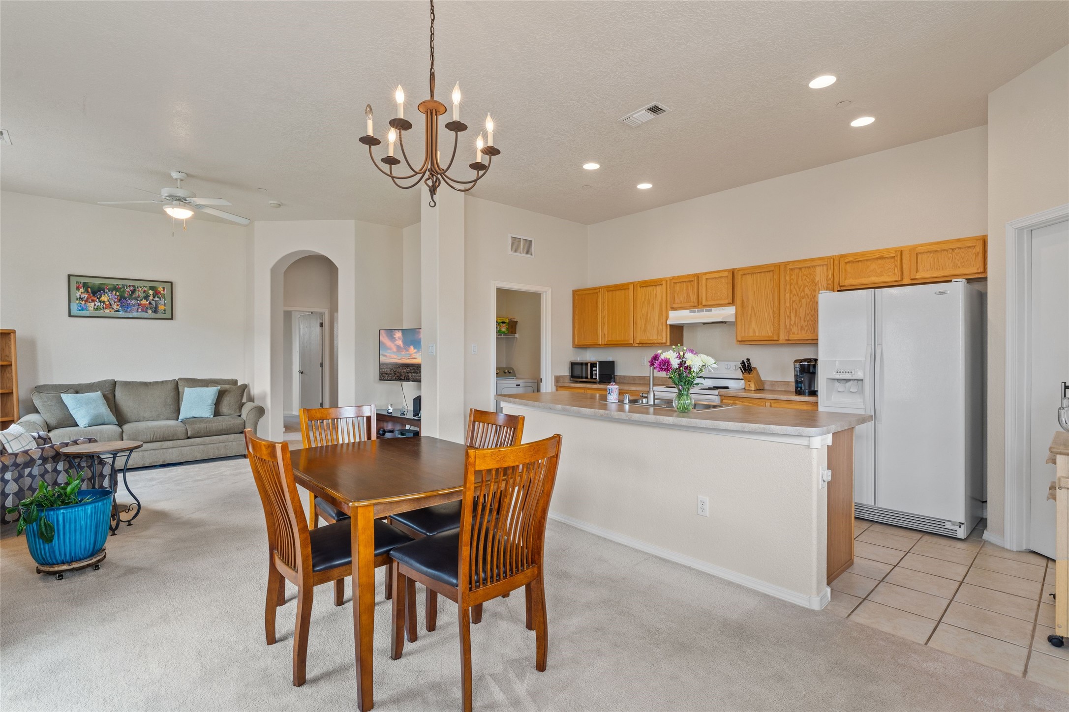 4315 Santo Domingo St #C, Santa Fe, New Mexico image 5