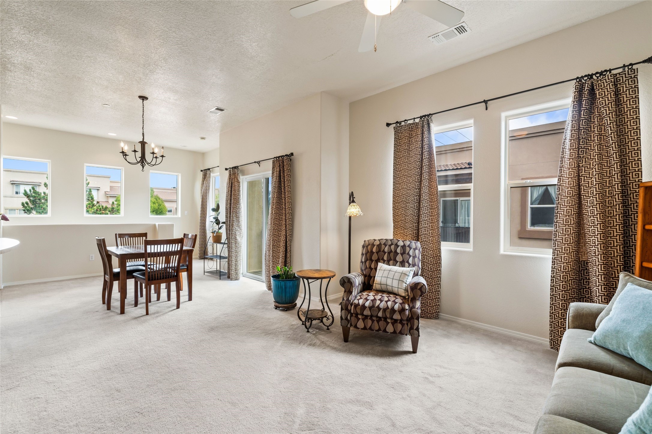 4315 Santo Domingo St #C, Santa Fe, New Mexico image 3