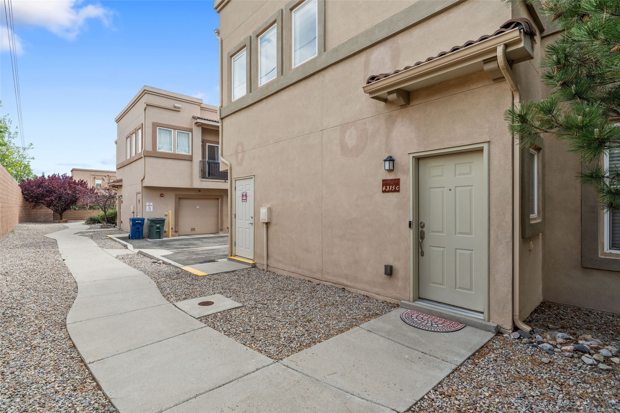 4315 Santo Domingo St #C, Santa Fe, New Mexico image 2