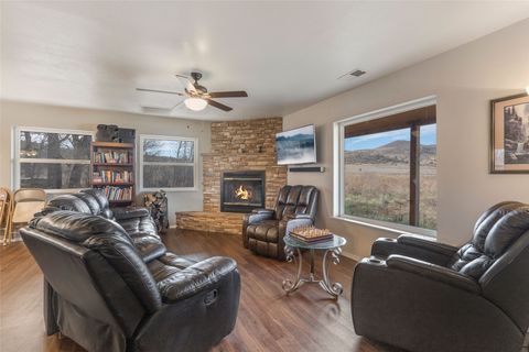 Homes For Sale - 305 County Road A1<br/> Sapello, NM 87745