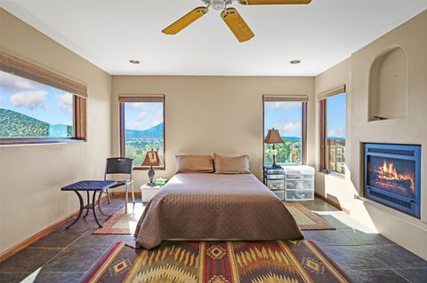 Tiny photo for 66 Camino Dimitrio, Santa Fe, NM 87508 (MLS # 202503718)