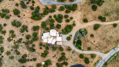 Tiny photo for 66 Camino Dimitrio, Santa Fe, NM 87508 (MLS # 202503718)