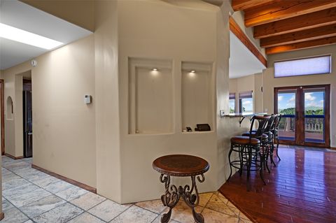 Tiny photo for 66 Camino Dimitrio, Santa Fe, NM 87508 (MLS # 202503718)