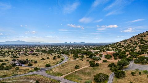 Tiny photo for 66 Camino Dimitrio, Santa Fe, NM 87508 (MLS # 202503718)