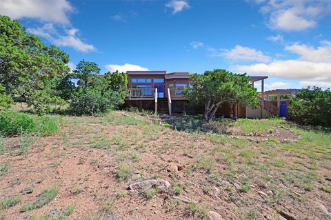 Tiny photo for 66 Camino Dimitrio, Santa Fe, NM 87508 (MLS # 202503718)