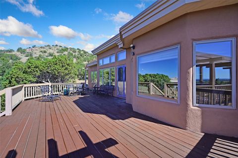 Tiny photo for 66 Camino Dimitrio, Santa Fe, NM 87508 (MLS # 202503718)