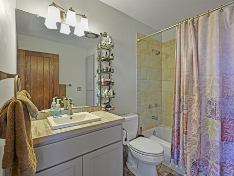 Tiny photo for 66 Camino Dimitrio, Santa Fe, NM 87508 (MLS # 202503718)