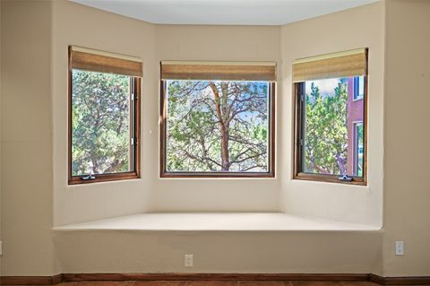 Tiny photo for 66 Camino Dimitrio, Santa Fe, NM 87508 (MLS # 202503718)