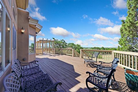 Tiny photo for 66 Camino Dimitrio, Santa Fe, NM 87508 (MLS # 202503718)