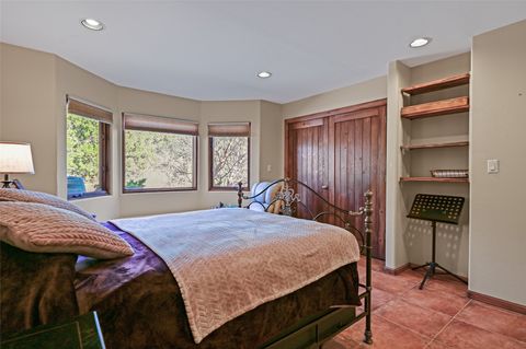 Tiny photo for 66 Camino Dimitrio, Santa Fe, NM 87508 (MLS # 202503718)