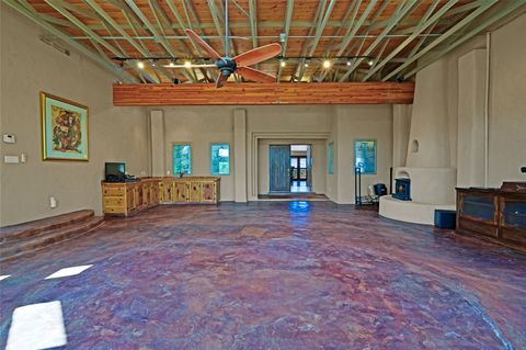 Tiny photo for 66 Camino Dimitrio, Santa Fe, NM 87508 (MLS # 202503718)