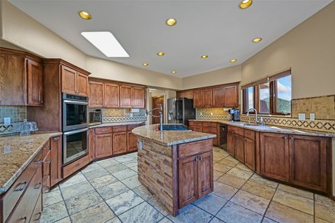 Tiny photo for 66 Camino Dimitrio, Santa Fe, NM 87508 (MLS # 202503718)