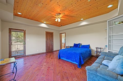 Tiny photo for 66 Camino Dimitrio, Santa Fe, NM 87508 (MLS # 202503718)