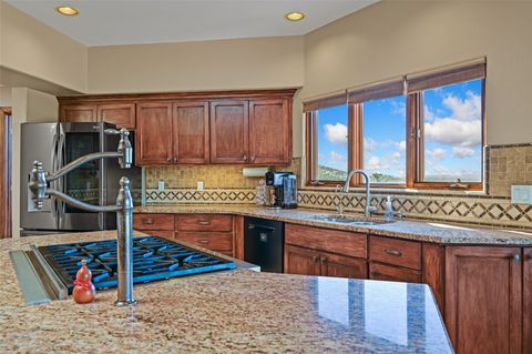 Tiny photo for 66 Camino Dimitrio, Santa Fe, NM 87508 (MLS # 202503718)