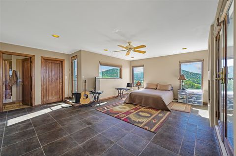 Tiny photo for 66 Camino Dimitrio, Santa Fe, NM 87508 (MLS # 202503718)