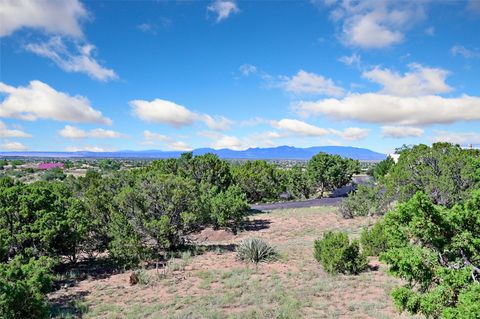 Tiny photo for 66 Camino Dimitrio, Santa Fe, NM 87508 (MLS # 202503718)