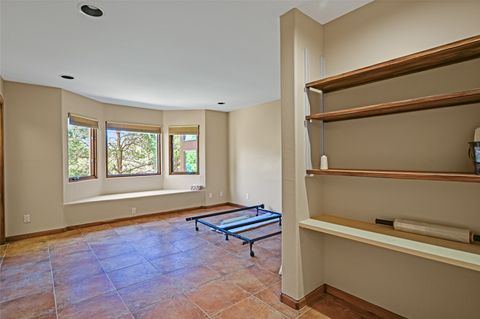 Tiny photo for 66 Camino Dimitrio, Santa Fe, NM 87508 (MLS # 202503718)