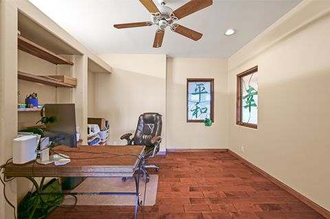 Tiny photo for 66 Camino Dimitrio, Santa Fe, NM 87508 (MLS # 202503718)
