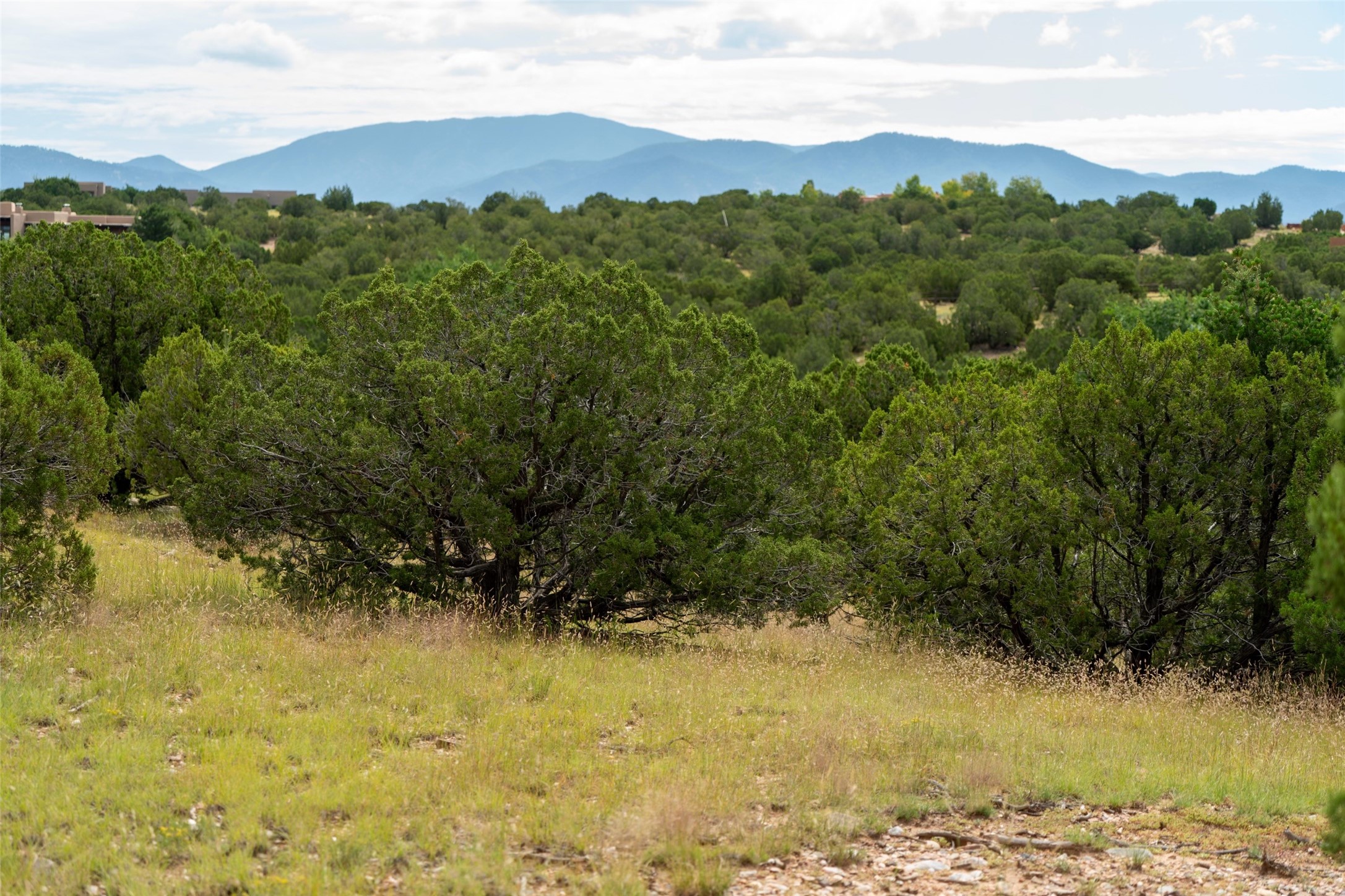 9 E Camino Del Cielo, Santa Fe, New Mexico image 1