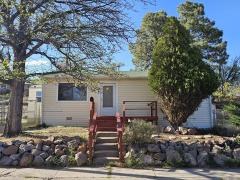 3546 Questa Drive, Los Alamos, NM 87544 - #: 202501976