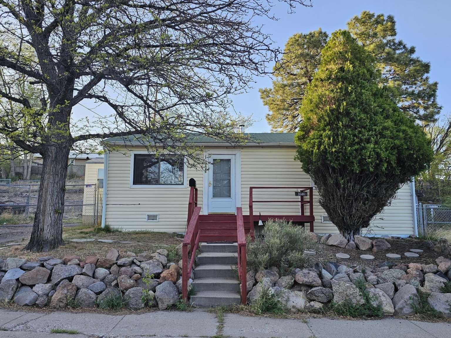 3546 Questa Drive, Los Alamos, New Mexico image 20