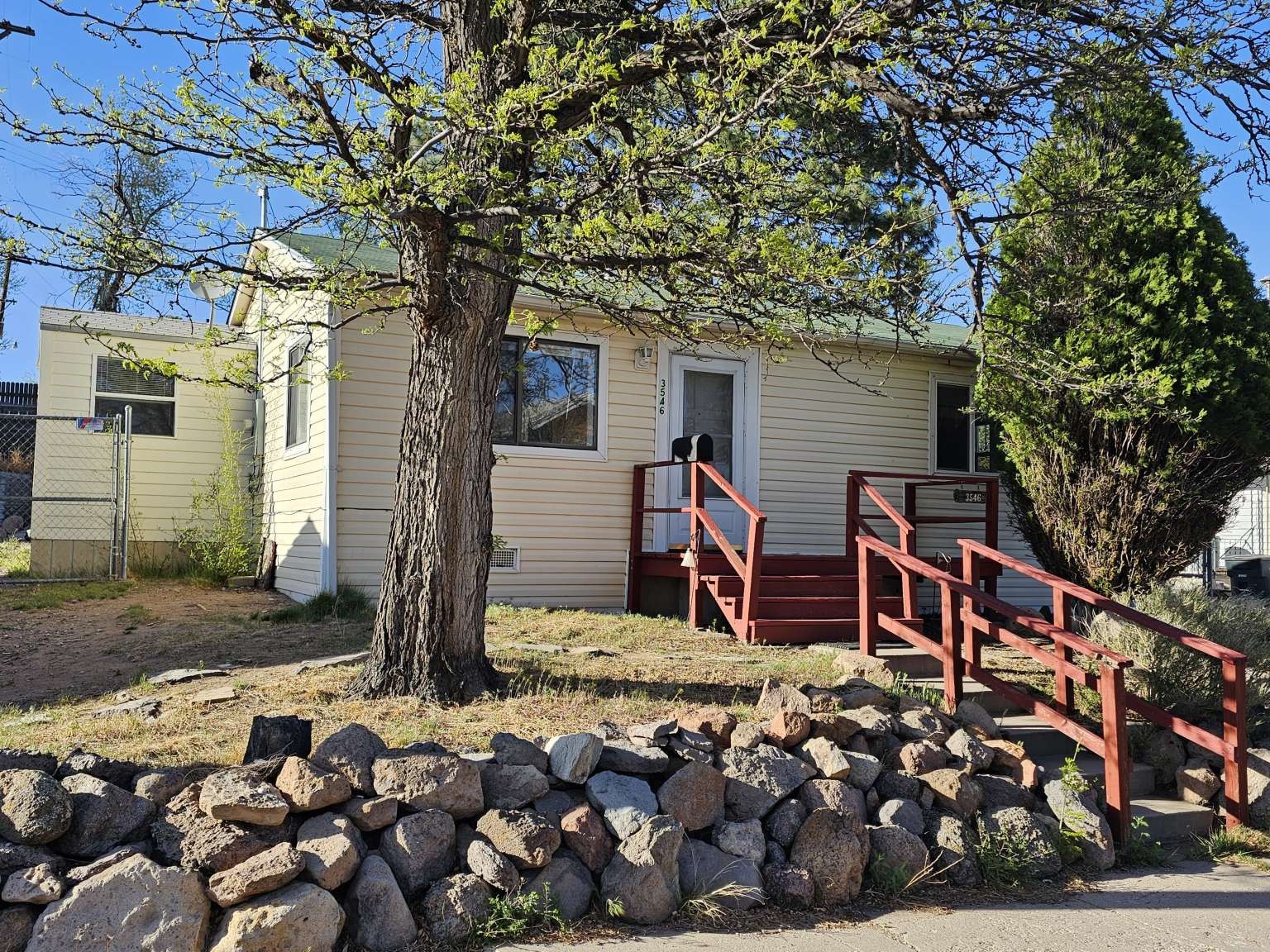 3546 Questa Drive, Los Alamos, New Mexico image 2