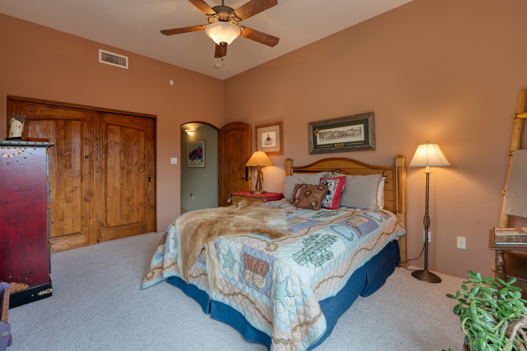 21 Canada Vista Drive, Sandia Park, New Mexico image 41