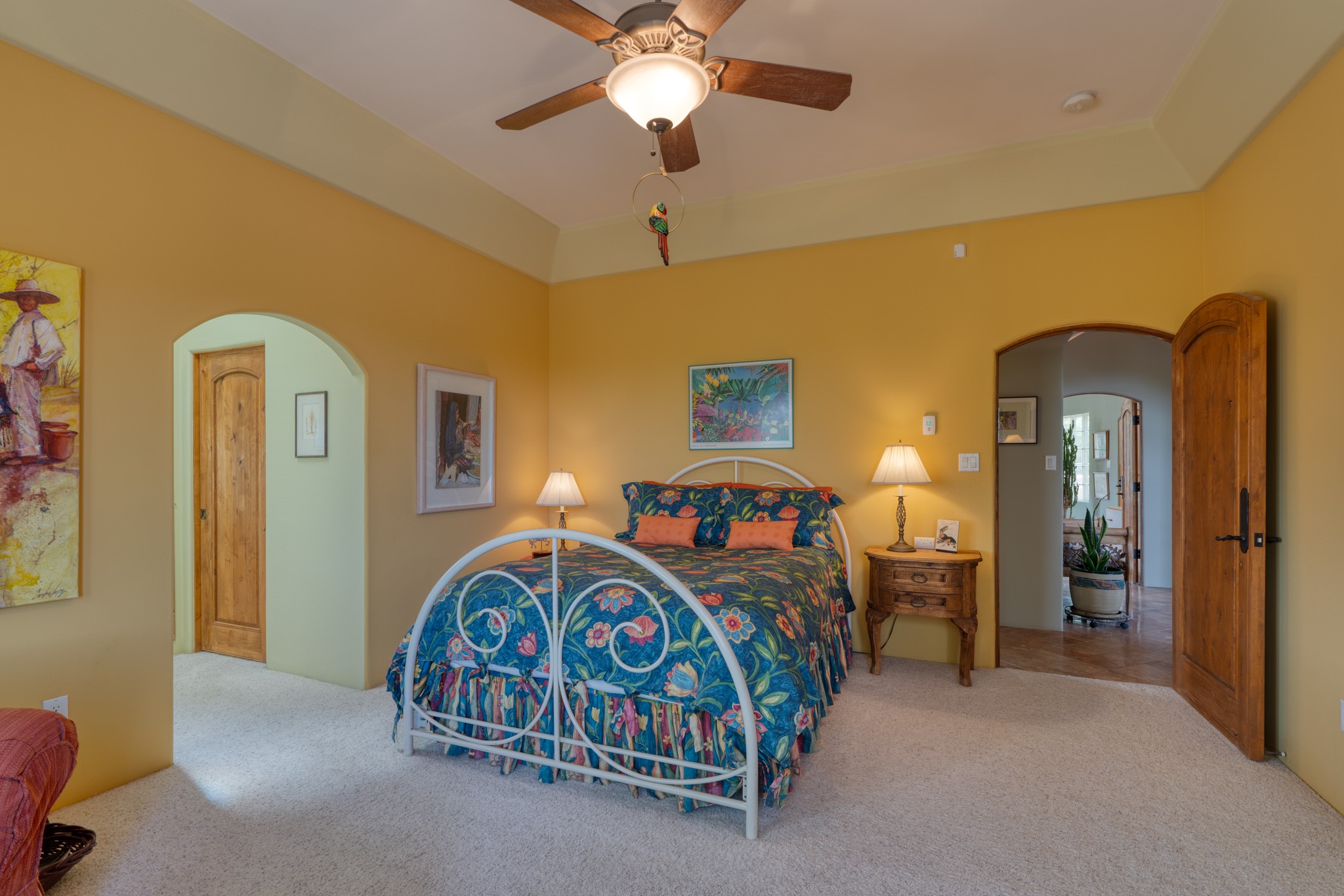 21 Canada Vista Drive, Sandia Park, New Mexico image 42