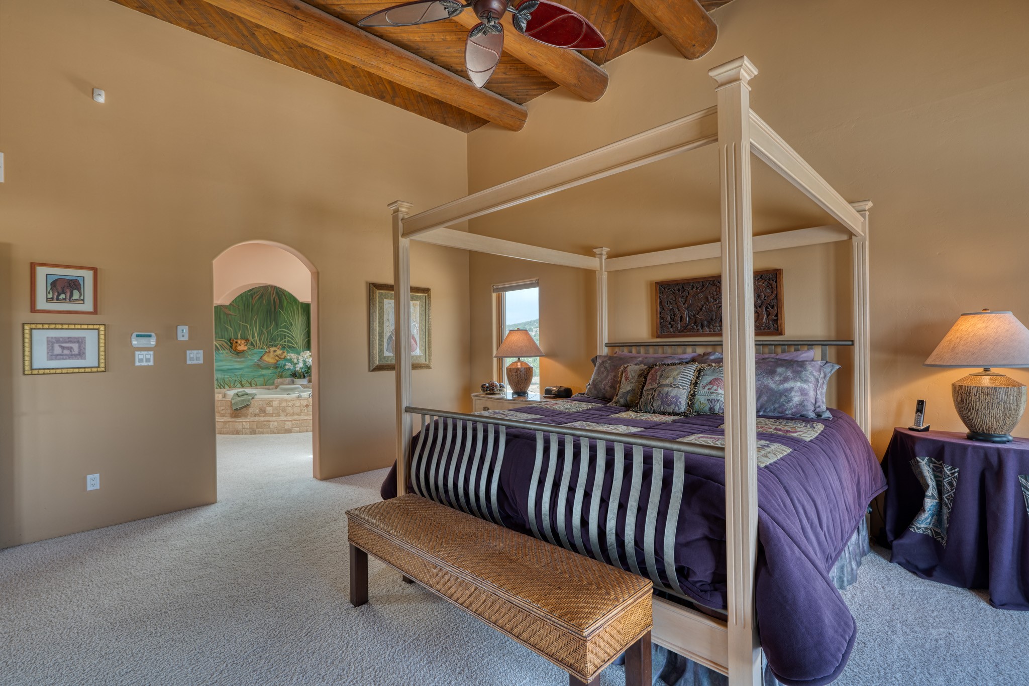 21 Canada Vista Drive, Sandia Park, New Mexico image 32