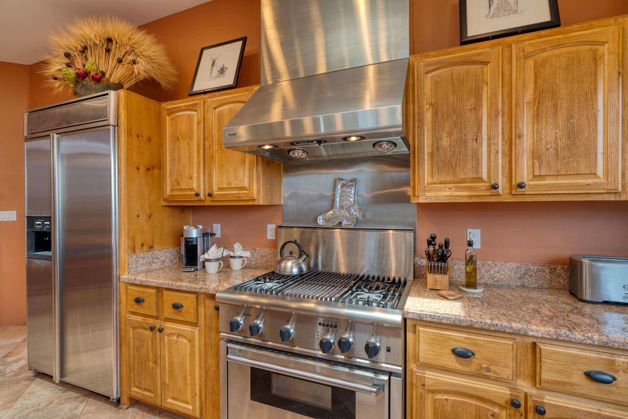 21 Canada Vista Drive, Sandia Park, New Mexico image 22