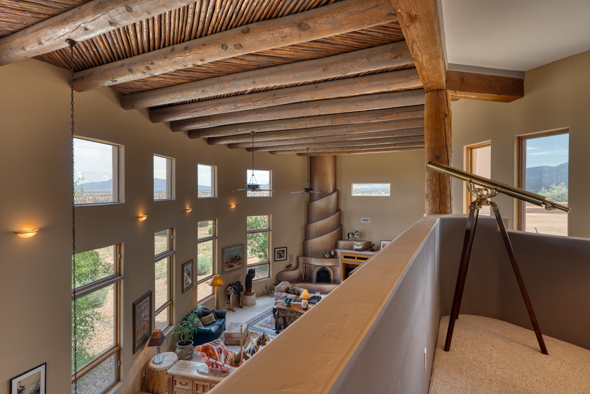 21 Canada Vista Drive, Sandia Park, New Mexico image 45