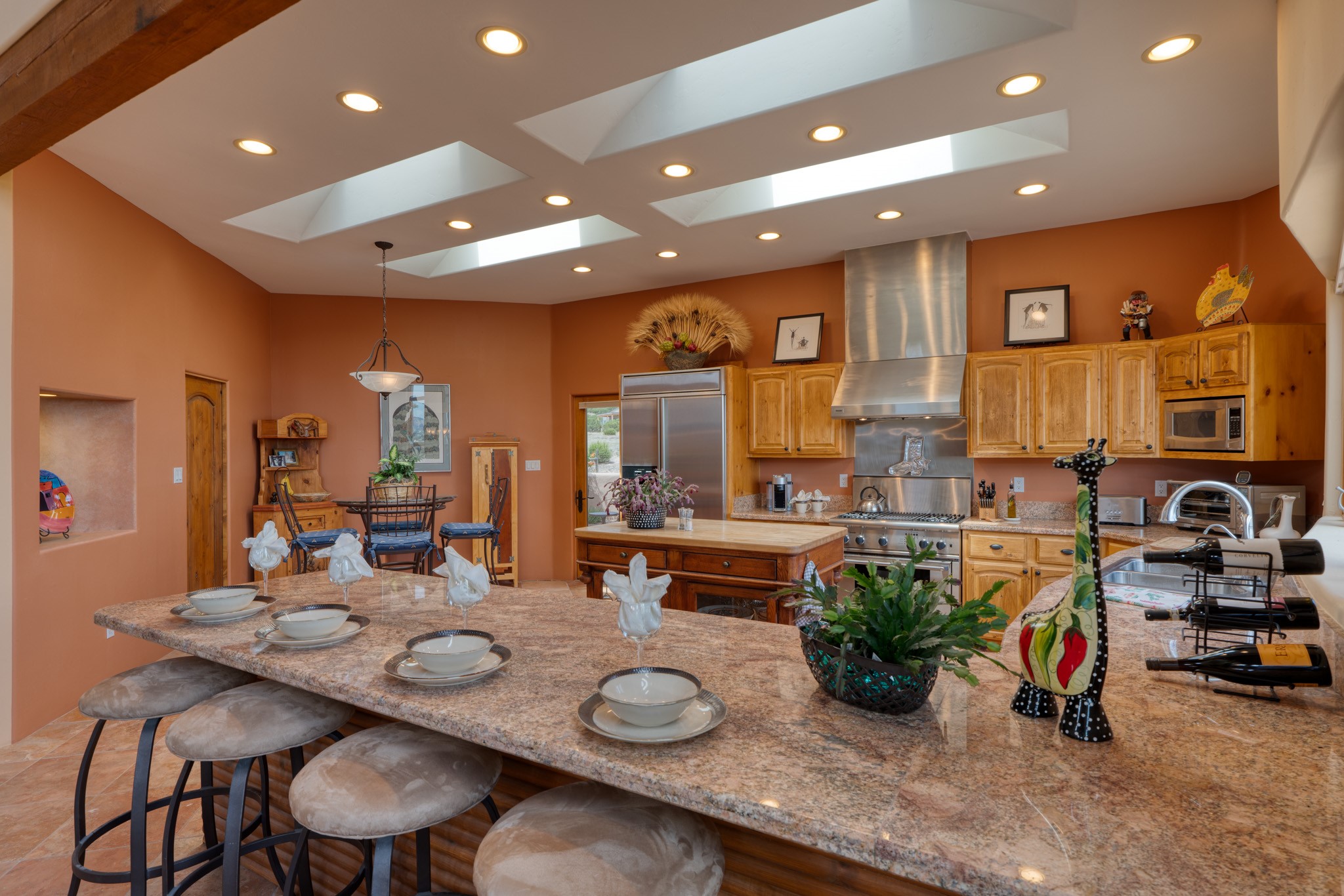 21 Canada Vista Drive, Sandia Park, New Mexico image 21