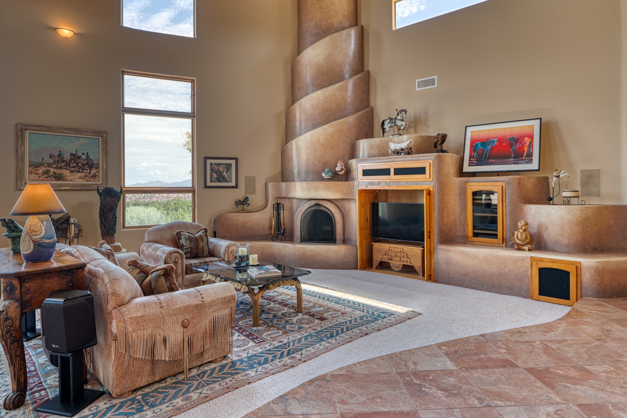 21 Canada Vista Drive, Sandia Park, New Mexico image 14