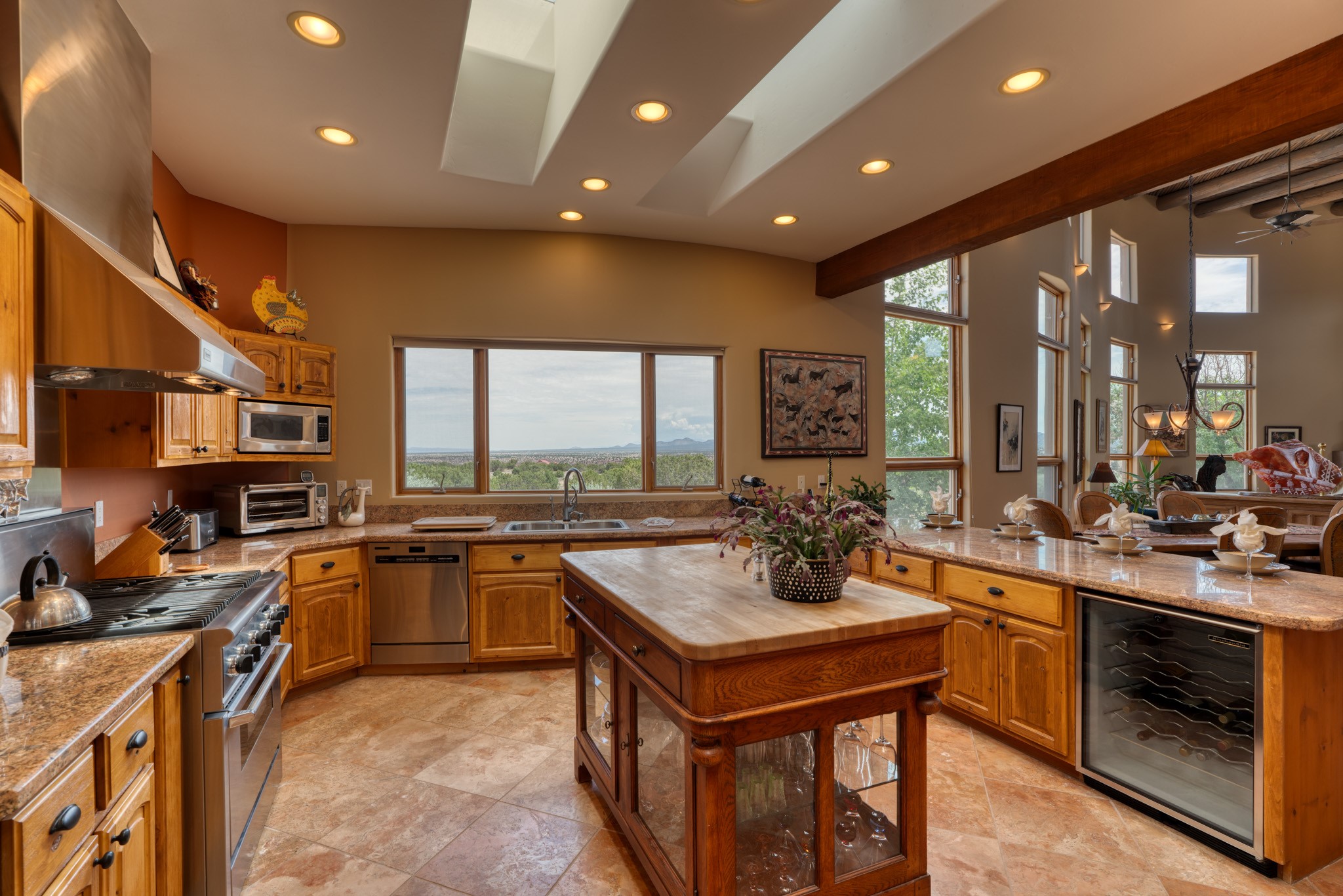 21 Canada Vista Drive, Sandia Park, New Mexico image 23