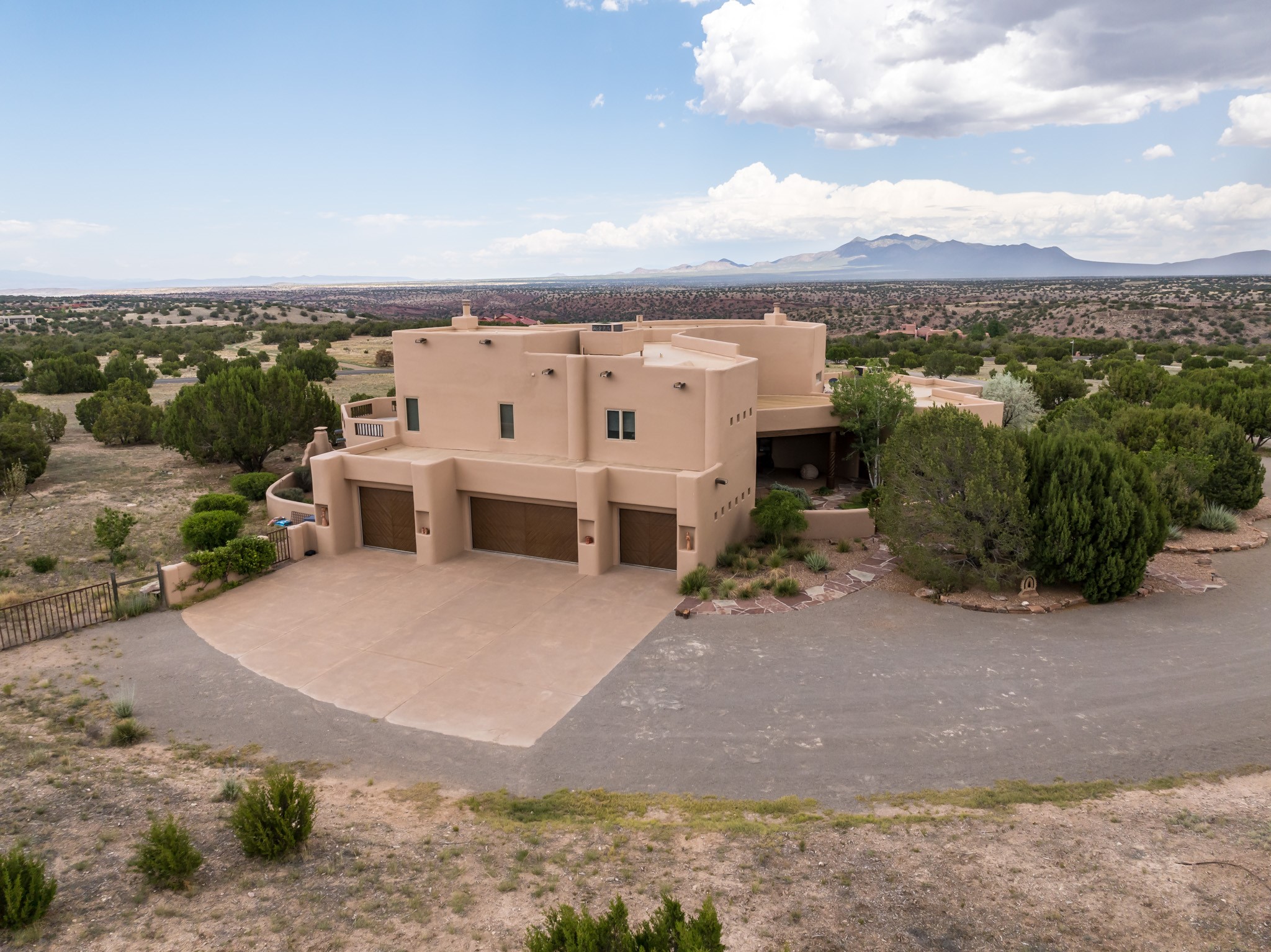 21 Canada Vista Drive, Sandia Park, New Mexico image 2