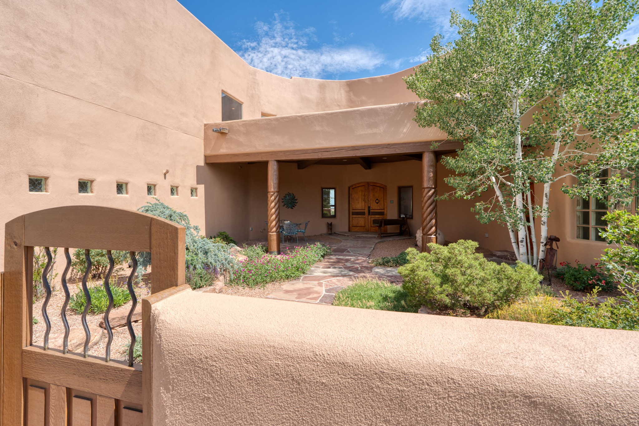 21 Canada Vista Drive, Sandia Park, New Mexico image 5
