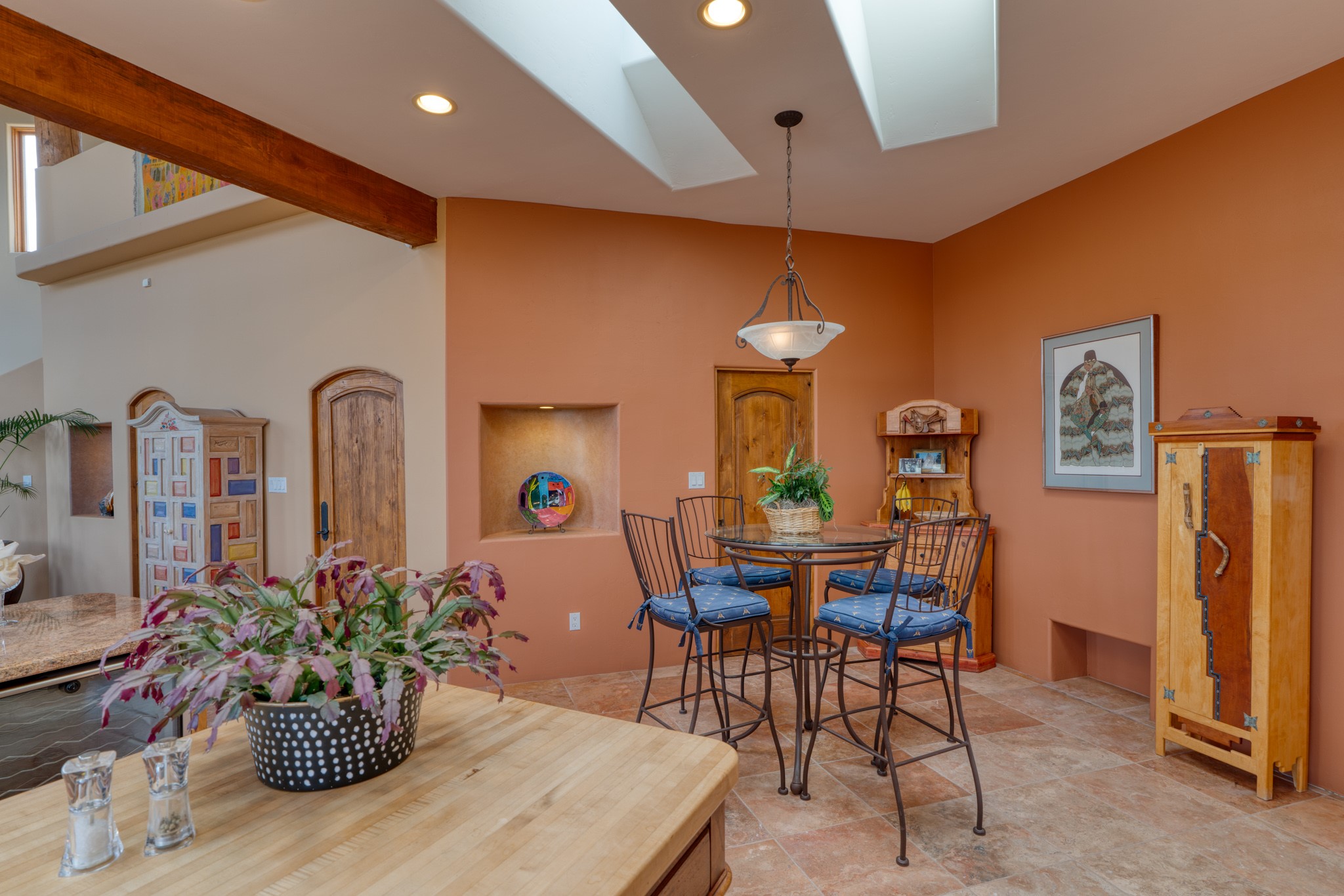 21 Canada Vista Drive, Sandia Park, New Mexico image 26