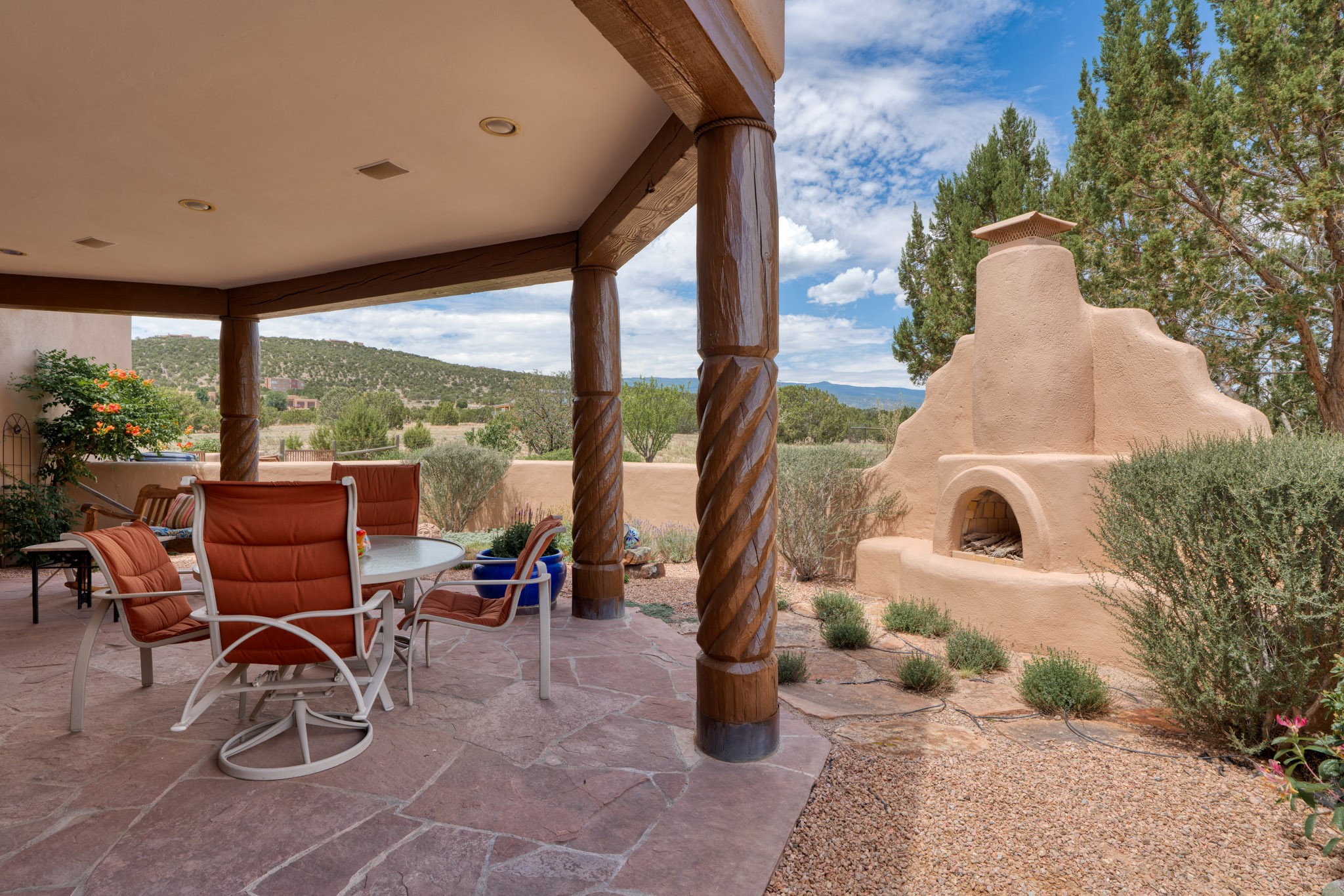 21 Canada Vista Drive, Sandia Park, New Mexico image 17