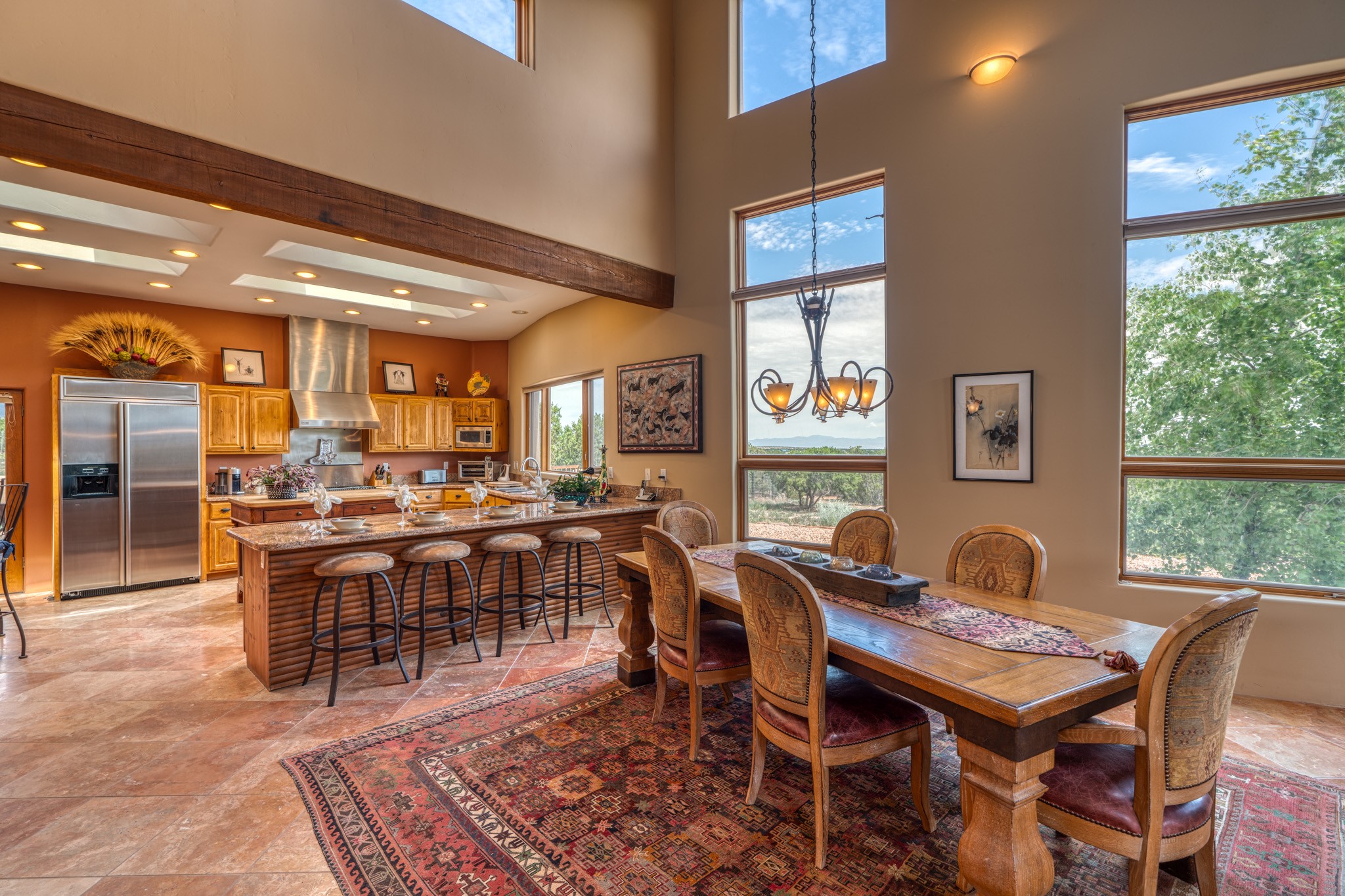 21 Canada Vista Drive, Sandia Park, New Mexico image 28