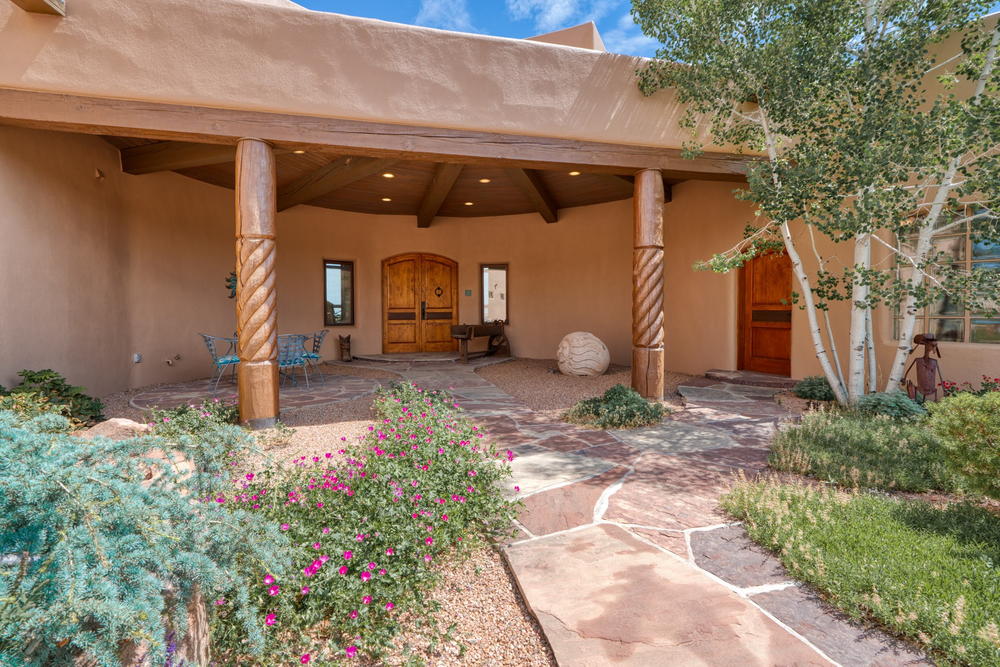 21 Canada Vista Drive, Sandia Park, New Mexico image 8