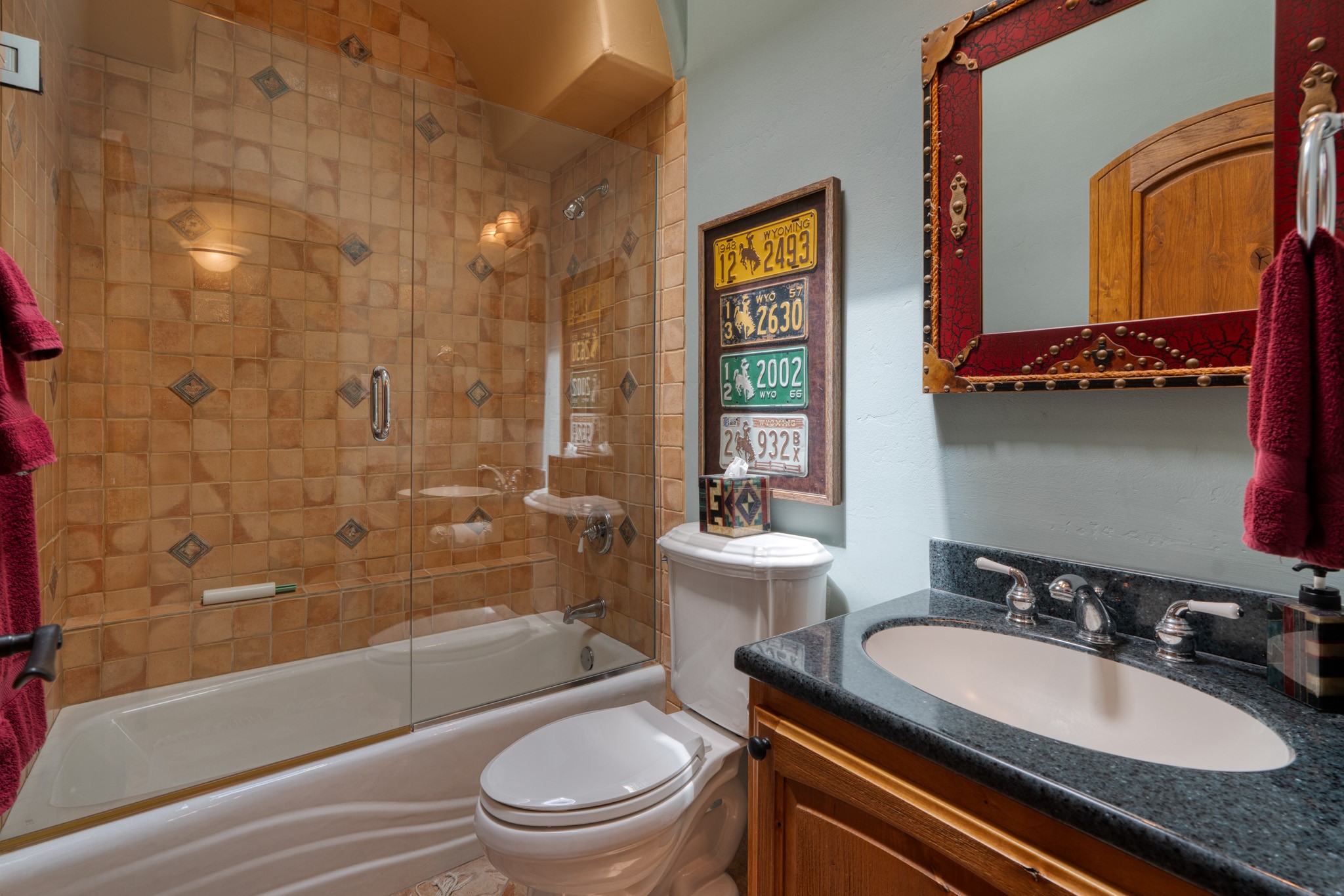 21 Canada Vista Drive, Sandia Park, New Mexico image 30