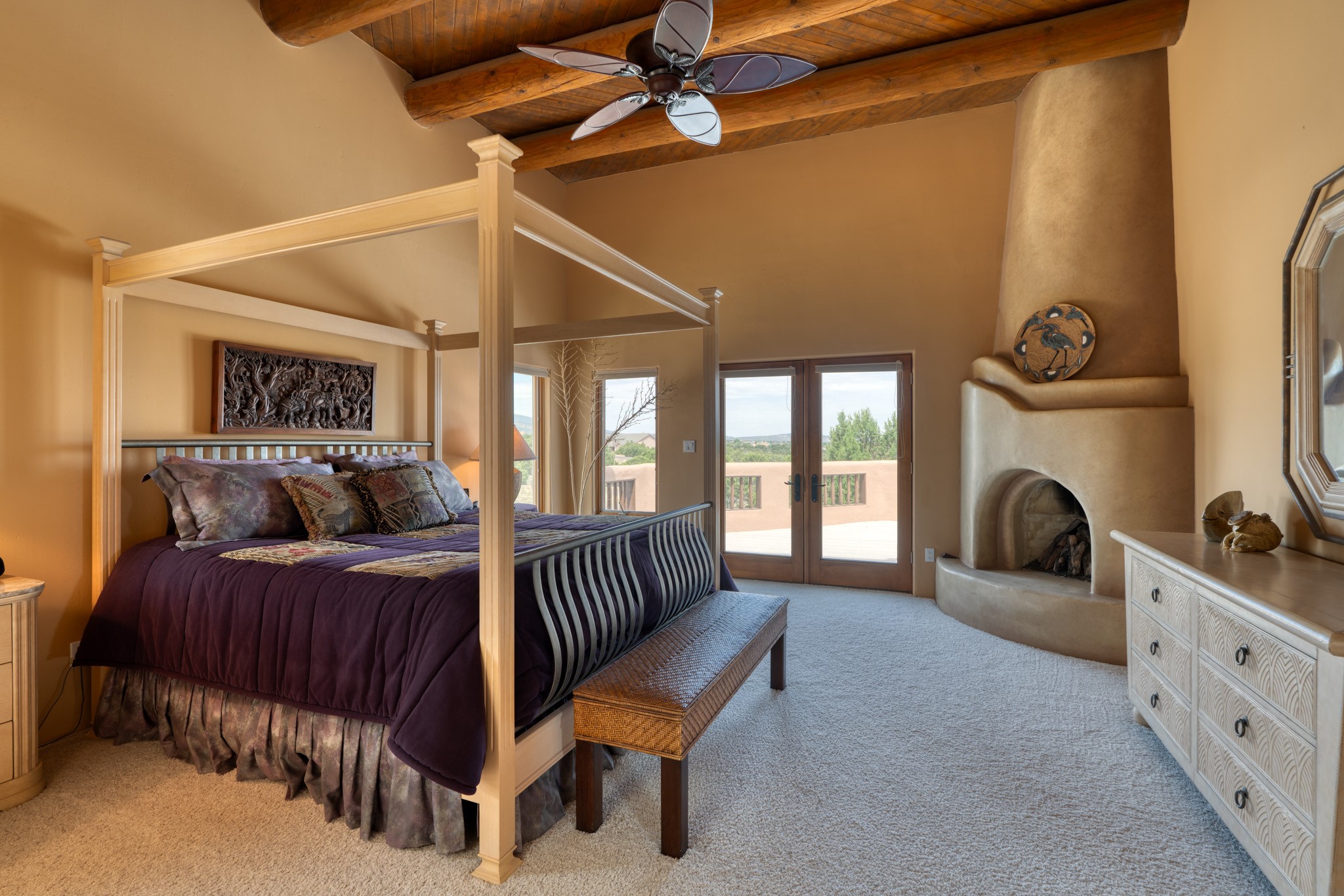 21 Canada Vista Drive, Sandia Park, New Mexico image 33