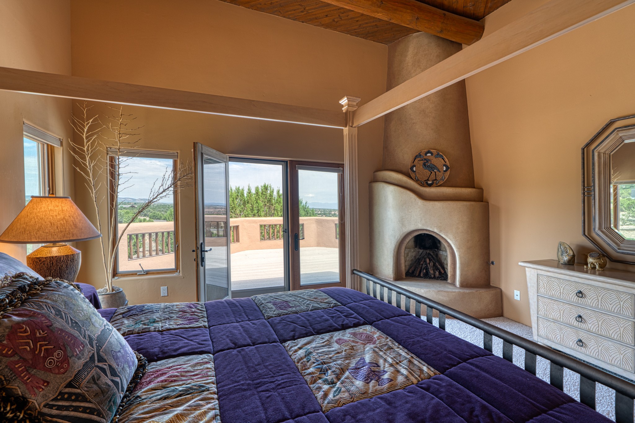 21 Canada Vista Drive, Sandia Park, New Mexico image 31